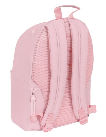 MOCHILA PARA PORTATIL 14,1" KAPPA BASICS "ROSA" | Comprar MOCHILA P... MOCHILA PARA PORTATIL 14,1" KAPPA BASICS "ROSA" | Comprar MOCHILA P...