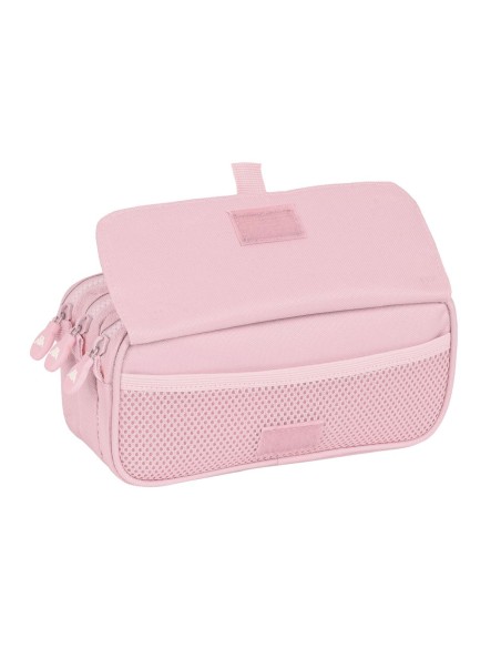 PORTATODO TRIPLE BIG KAPPA BASICS "ROSA" | Comprar PORTATODO TRIPLE... PORTATODO TRIPLE BIG KAPPA BASICS "ROSA" | Comprar PORTATODO TRIPLE...