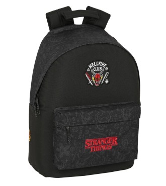 MOCHILA PARA PORTATIL 14,1" STRANGER THINGS | Comprar MOCHILA PARA ...