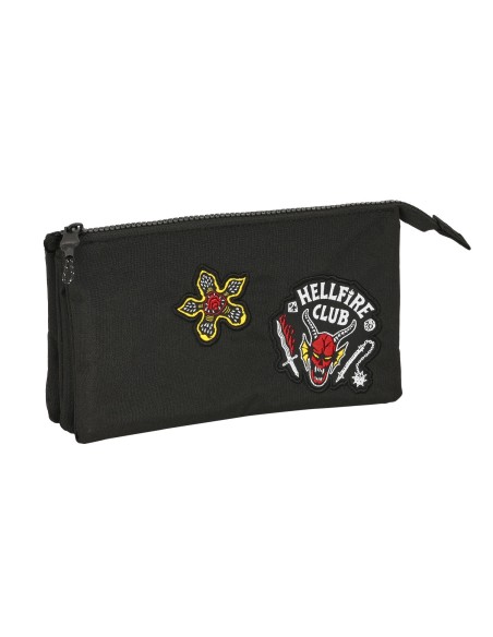 PORTATODO TRIPLE STRANGER THINGS | Comprar PORTATODO TRIPLE STRANGE... PORTATODO TRIPLE STRANGER THINGS | Comprar PORTATODO TRIPLE STRANGE...