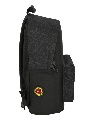 MOCHILA PARA PORTATIL 14,1" STRANGER THINGS | Comprar MOCHILA PARA ...