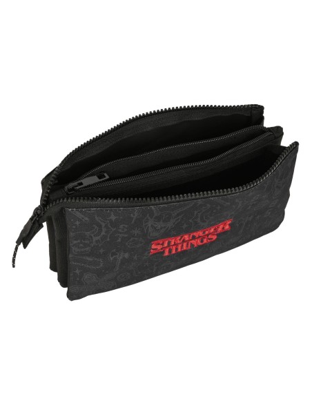 PORTATODO TRIPLE STRANGER THINGS | Comprar PORTATODO TRIPLE STRANGE... PORTATODO TRIPLE STRANGER THINGS | Comprar PORTATODO TRIPLE STRANGE...