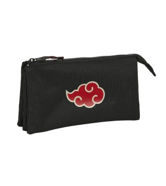 PORTATODO TRIPLE NARUTO TEEN | Comprar PORTATODO TRIPLE NARUTO TEEN...