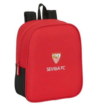 MOCHILA GUARDERIA ADAPT.CARRO SEVILLA FC | Comprar MOCHILA GUARDERI...