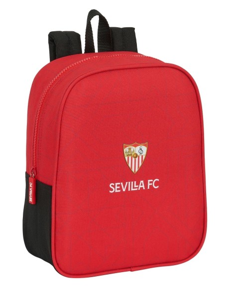 MOCHILA GUARDERIA ADAPT.CARRO SEVILLA FC | Comprar MOCHILA GUARDERI...