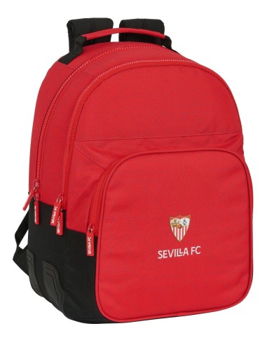 MOCHILA DOBLE ADAPT.CARRO SEVILLA FC | Comprar MOCHILA DOBLE ADAPT....