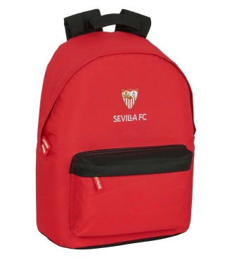 MOCHILA PARA PORTATIL 14,1" SEVILLA FC | Comprar MOCHILA PARA PORTA...