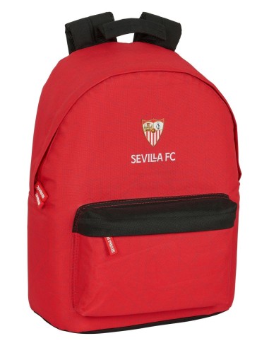 MOCHILA PARA PORTATIL 14,1" SEVILLA FC | Comprar MOCHILA PARA PORTA...