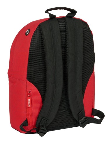 MOCHILA PARA PORTATIL 14,1" SEVILLA FC | Comprar MOCHILA PARA PORTA...