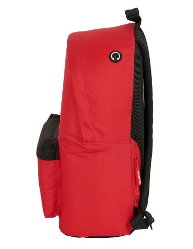 MOCHILA PARA PORTATIL 14,1" SEVILLA FC | Comprar MOCHILA PARA PORTA...