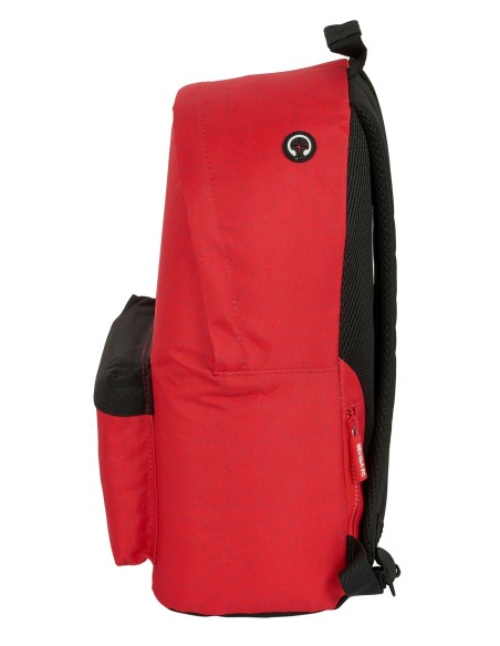 MOCHILA PARA PORTATIL 14,1" SEVILLA FC | Comprar MOCHILA PARA PORTA... MOCHILA PARA PORTATIL 14,1" SEVILLA FC | Comprar MOCHILA PARA PORTA...