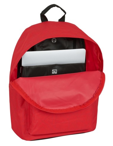 MOCHILA PARA PORTATIL 14,1" SEVILLA FC | Comprar MOCHILA PARA PORTA...