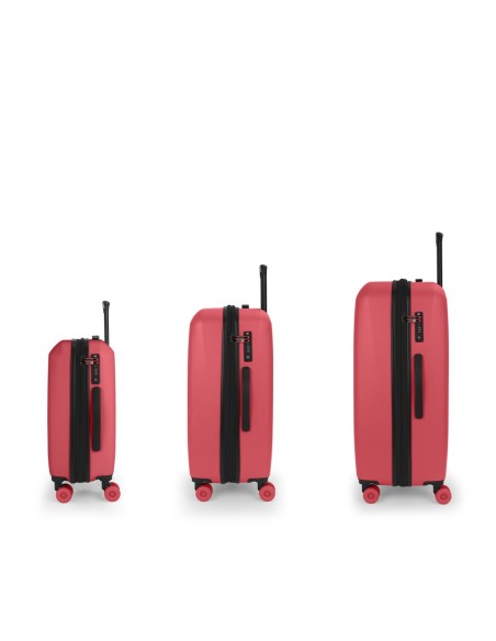 Set 3 Maletas C22-M-L Gabol Pacific Coral Juego de Maleta...