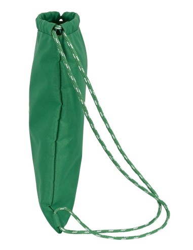 SACO PLANO RECICLADO REAL BETIS BALOMPIE