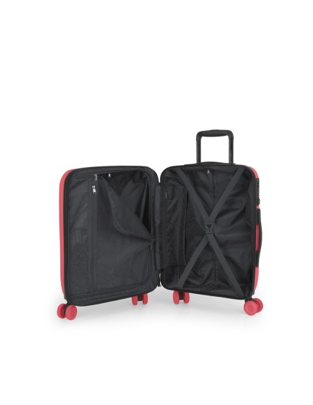 Set 3 Maletas C22-M-L Gabol Pacific Coral Juego de Maleta...