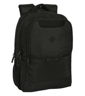 MOCHILA PARA PORTATIL 15,6" REAL BETIS BALOMPIE PREMIUM | Comprar M...