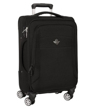 TROLLEY CABINA BLANDA 20" REAL BETIS BALOMPIE PREMIUM | Comprar TRO...
