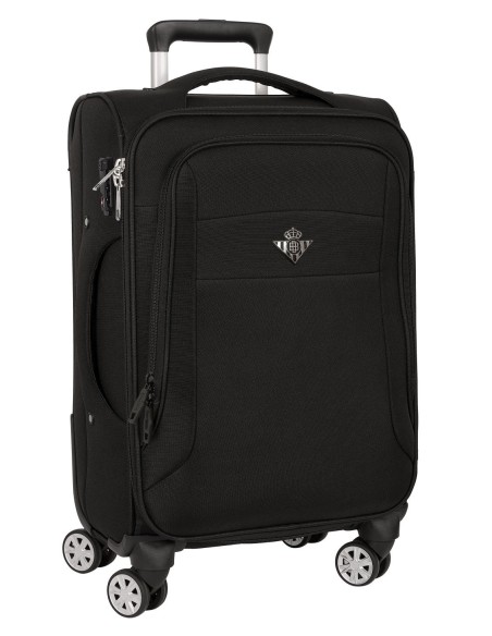 TROLLEY CABINA BLANDA 20" REAL BETIS BALOMPIE PREMIUM | Comprar TRO... TROLLEY CABINA BLANDA 20" REAL BETIS BALOMPIE PREMIUM | Comprar TRO...