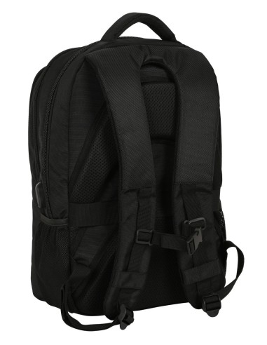 MOCHILA PARA PORTATIL 15,6" REAL BETIS BALOMPIE PREMIUM | Comprar M...