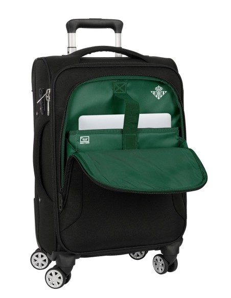TROLLEY CABINA BLANDA 20" REAL BETIS BALOMPIE PREMIUM | Comprar TRO... TROLLEY CABINA BLANDA 20" REAL BETIS BALOMPIE PREMIUM | Comprar TRO...