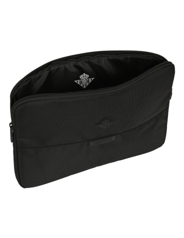 FUNDA PARA PORTATIL 14'' REAL BETIS BALOMPIE PREMIUM | Comprar FUND...