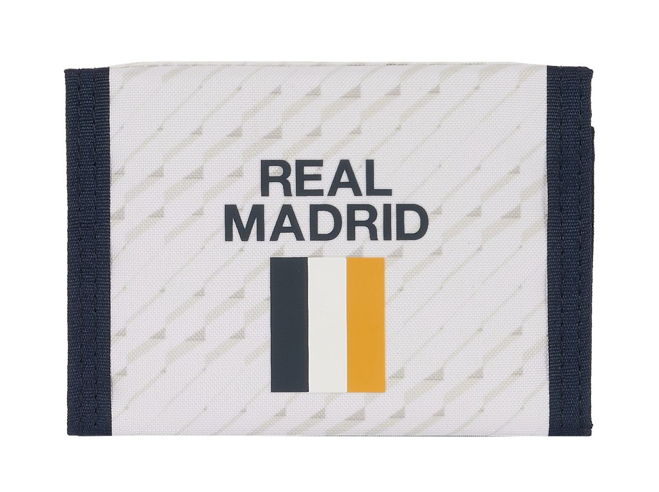 Neceser Real Madrid Vintage RM