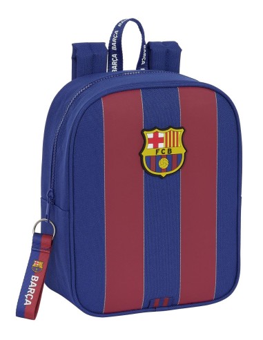 MOCHILA GUARDERIA ADAPT.CARRO F.C.BARCELONA 1 EQUIP. 23/24 | Compra...