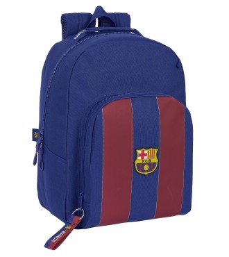MOCHILA SAFTA PROTECTION F.C.BARCELONA 1 EQUIP. 23/24 | Comprar MOC...