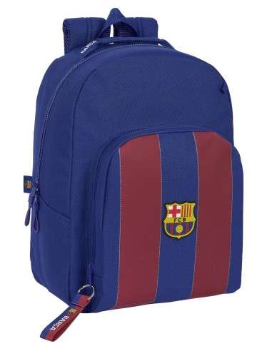 MOCHILA SAFTA PROTECTION F.C.BARCELONA 1 EQUIP. 23/24 | Comprar MOC...