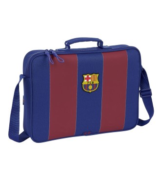 CARTERA EXTRAESCOLARES F.C.BARCELONA 1 EQUIP. 23/24 | Comprar CARTE...