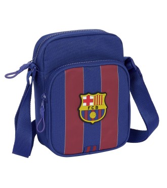 BANDOLERA PEQUEA F.C.BARCELONA 1 EQUIP. 23/24 | Comprar BANDOLERA P...