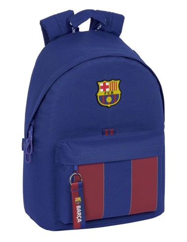 MOCHILA PARA PORTATIL 14,1" F.C.BARCELONA 1 EQUIP. 23/24 | Comprar ...