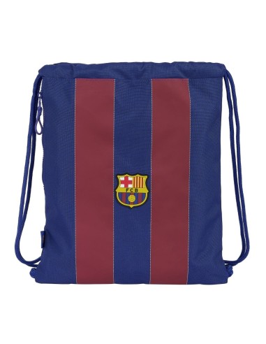 SACO DEPORTIVO F.C.BARCELONA 1 EQUIP. 23/24 | Comprar SACO DEPORTIV...