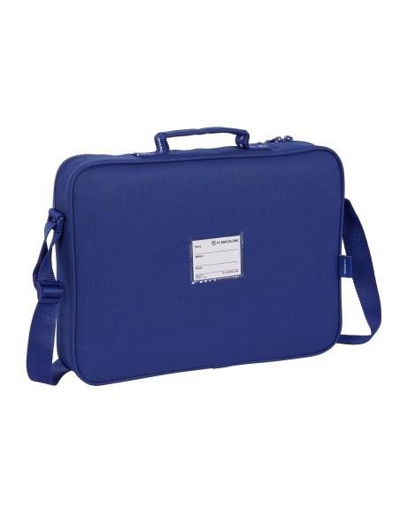 CARTERA EXTRAESCOLARES F.C.BARCELONA 1 EQUIP. 23/24 | Comprar CARTE... CARTERA EXTRAESCOLARES F.C.BARCELONA 1 EQUIP. 23/24 | Comprar CARTE...