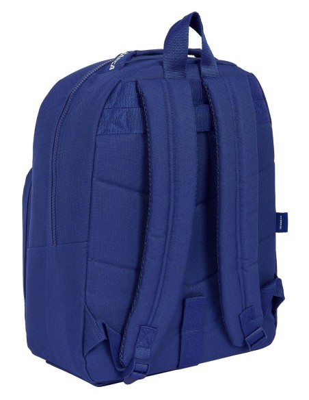 MOCHILA SAFTA PROTECTION F.C.BARCELONA 1 EQUIP. 23/24 | Comprar MOC...