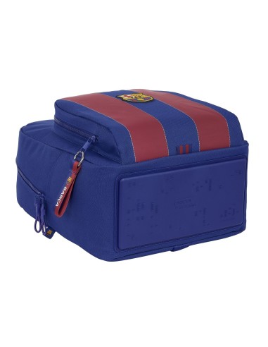 MOCHILA SAFTA PROTECTION F.C.BARCELONA 1 EQUIP. 23/24 | Comprar MOC...