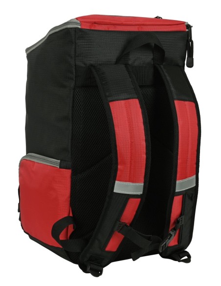MOCHILA MULTISPORTS PARA PORTATIL 13,3" SAFTA "BLACK-RED" | Comprar... MOCHILA MULTISPORTS PARA PORTATIL 13,3" SAFTA "BLACK-RED" | Comprar...