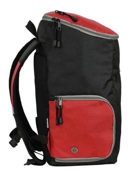 MOCHILA MULTISPORTS PARA PORTATIL 13,3" SAFTA "BLACK-RED" | Comprar... MOCHILA MULTISPORTS PARA PORTATIL 13,3" SAFTA "BLACK-RED" | Comprar...