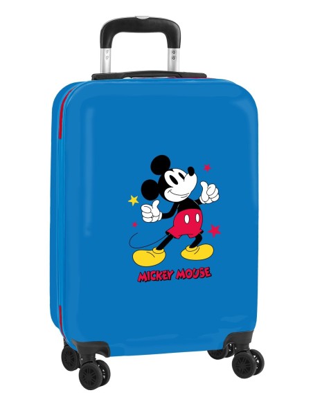 TROLLEY CABINA 20" MICKEY MOUSE "ONLY ONE" | Comprar TROLLEY CABINA...