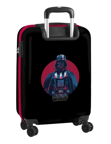 TROLLEY CABINA 20" STAR WARS "DIGITAL ESCAPE" | Comprar TROLLEY CAB...