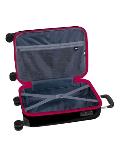 TROLLEY CABINA 20" STAR WARS "DIGITAL ESCAPE" | Comprar TROLLEY CAB...