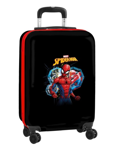 TROLLEY CABINA 20" SPIDER-MAN "HERO" TROLLEY CABINA 20" SPIDER-MAN "HERO"