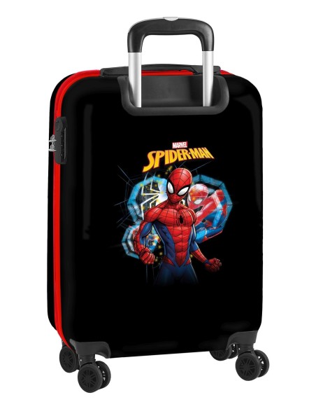 TROLLEY CABINA 20" SPIDER-MAN "HERO" TROLLEY CABINA 20" SPIDER-MAN "HERO"