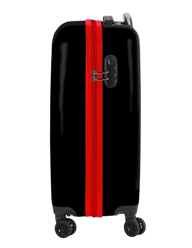 TROLLEY CABINA 20" SPIDER-MAN "HERO"