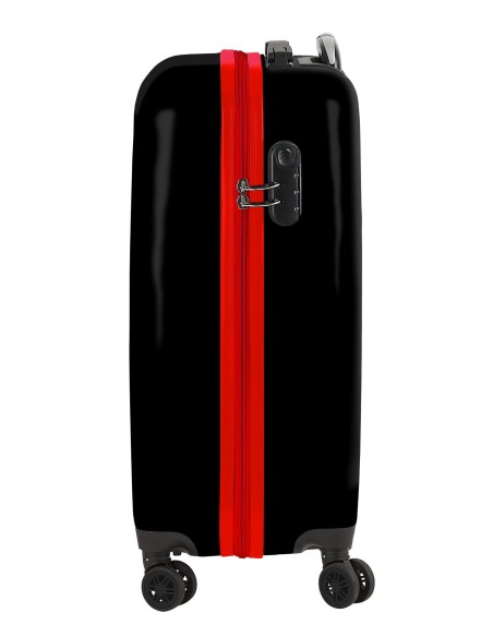 TROLLEY CABINA 20" SPIDER-MAN "HERO" TROLLEY CABINA 20" SPIDER-MAN "HERO"