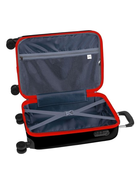 TROLLEY CABINA 20" SPIDER-MAN "HERO" TROLLEY CABINA 20" SPIDER-MAN "HERO"