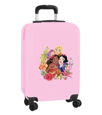 TROLLEY CABINA 20" PRINCESAS DISNEY "MAGICAL" | Comprar TROLLEY CAB...