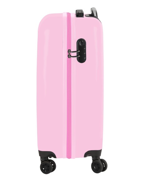 TROLLEY CABINA 20" PRINCESAS DISNEY "MAGICAL" | Comprar TROLLEY CAB...