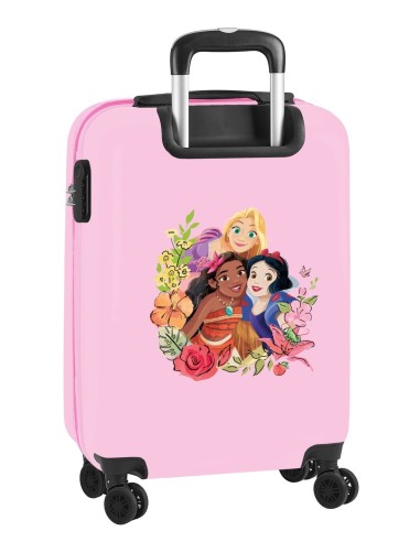 TROLLEY CABINA 20" PRINCESAS DISNEY "MAGICAL" | Comprar TROLLEY CAB...