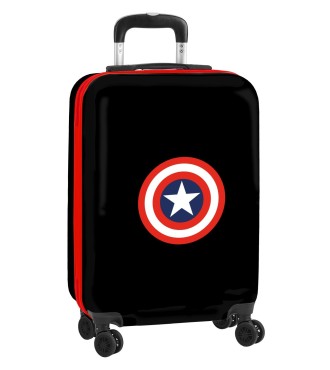 TROLLEY CABINA 20" CAPITAN AMERICA TEEN | Comprar TROLLEY CABINA 20...